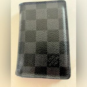 Louis Vuitton Card Holder/Wallet